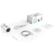 Amcrest ProHD 3MP Outdoor Wi-Fi Bullet IP Camera with MicroSD Slot, White: Picture 3 thumbnail