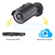 Amcrest ProHD PoE Bullet Camera: Picture 2 thumbnail