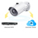 Amcrest ProHD PoE Bullet Camera: Picture 2 thumbnail