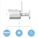 Amcrest ProHD Wi-Fi Bullet Camera: Picture 2 thumbnail