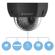 Amcrest UltraHD 4K Dome Camera: Picture 4 thumbnail