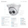 Amcrest IP8M-T2499EW: Picture 2 thumbnail