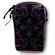 Acme Made Smart Little Pouch, Neoprene Fitted Digital Camera Pouch, Wet Purple Antik: Picture 1 thumbnail