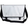 Acme Made Nopa Tri-fold Laptop Bag, Fits Computer with a Screen up to 15", White: Picture 6 thumbnail