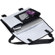Acme Made Nopa Tri-fold Laptop Bag, Fits Computer with a Screen up to 15", White: Picture 1 thumbnail