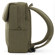 Acme Made Montgomery Street Backpack, Olive Green: Picture 2 thumbnail