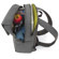 Acme Made Montgomery Street Backpack - Grey, Fits DSLR with Additional Lens and 13" MacBook Pro: Picture 1 thumbnail
