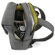 Acme Made Montgomery Street Backpack - Grey, Fits DSLR with Additional Lens and 13" MacBook Pro: Picture 2 thumbnail