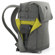 Acme Made Montgomery Street Backpack - Grey, Fits DSLR with Additional Lens and 13" MacBook Pro: Picture 3 thumbnail