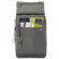 Acme Made Montgomery Street Backpack - Grey, Fits DSLR with Additional Lens and 13" MacBook Pro: Picture 4 thumbnail