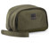 Acme Made Montgomery Street Case, Olive Green: Picture 3 thumbnail