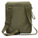 Acme Made Montgomery Street Courier, Olive Green: Picture 2 thumbnail
