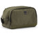 Acme Made Montgomery Street Kit Bag, Olive Green: Picture 3 thumbnail