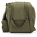 Acme Made Montgomery Street Kit Bag, Olive Green: Picture 1 thumbnail