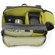 Acme Made Montgomery Street Kit Bag, Gray: Picture 2 thumbnail