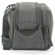 Acme Made Montgomery Street Kit Bag, Gray: Picture 3 thumbnail