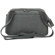 Acme Made Montgomery Street Kit Bag, Gray: Picture 4 thumbnail
