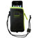 Acme Made Noe Soft Pouch 100, Licorice Lime: Picture 1 thumbnail