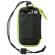 Acme Made Noe Soft Pouch 100, Licorice Lime: Picture 2 thumbnail