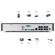 Amcrest UltraHD 8 Channel 3MP PoE Video Security System with NVR, 4x Outdoor Bullet IP Cameras, No HDD, Black: Picture 2 thumbnail