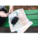 Acme Made Oak Street Hard Case, Black: Picture 2 thumbnail