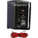 AmpliVox S1232 Powered Wall-Mount Stereo Speakers: Picture 1 thumbnail