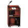 AmpliVox Presidential Plus Lectern: Picture 2 thumbnail