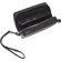 Acme Made The Solo, Small Leather Fitted Digital Camera Pouch, Black: Picture 1 thumbnail