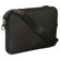 Acme Made AM00824CEU Smart Laptop Sleeve, Fits 10" Netbook Computer, Water-resistant Ballistic Nylon, Closed-cell Foam Padding - Matt Black Chevron: Picture 3 thumbnail