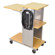 AmpliVox SN3315 Presentation Station, Nickel / Aspen: Picture 1 thumbnail