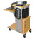 AmpliVox SN3320 Presentation Station with Cabinet, Nickel / Aspen: Picture 2 thumbnail
