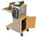 AmpliVox SN3320 Presentation Station with Cabinet, Nickel / Aspen: Picture 1 thumbnail