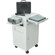 AmpliVox SN3375 Multimedia Cart with Locking Cabinet: Picture 1 thumbnail