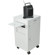 AmpliVox SN3375 Multimedia Cart with Locking Cabinet: Picture 2 thumbnail