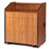 AmpliVox SN3430 Non-Sound Multimedia Smart Podium: Picture 1 thumbnail