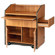 AmpliVox SN3430 Non-Sound Multimedia Smart Podium: Picture 2 thumbnail