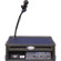 AmpliVox SS124 Roving Rostrum Podium PA Tabletop Lectern Sound System: Picture 2 thumbnail
