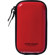 Acme Made Sleek Video Pouch for JVC Everio Camcorders, Belt Loop, Red: Picture 3 thumbnail
