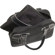 Acme Made Trixy, Nylon Designer Womans Tote Bag for the MacBook and 15" MacBook Pro, & all 12" & 15" PowerBooks, Black: Picture 1 thumbnail