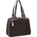 Acme Made Trixy, Nylon Designer Womans Tote Bag for the MacBook and 15" MacBook Pro, & all 12" & 15" PowerBooks, Chocolate: Picture 3 thumbnail