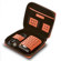 Acme Made Traveler DC, Large Case for a Digital Camera and Accessories, Orange: Picture 1 thumbnail