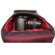 Acme Made Union Kit Messenger, Black: Picture 2 thumbnail