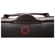 Acme Made Union Kit Messenger, Black: Picture 4 thumbnail