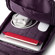 Acme Made Union Pack Backpack, Purple: Picture 1 thumbnail