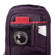 Acme Made Union Pack Backpack, Purple: Picture 2 thumbnail