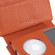 Acme Made 5G Wallet, for the 5th Generation iPod or iPod Video, Tuscan Orange: Picture 3 thumbnail