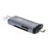 Green Extreme OTG Card Reader: Picture 1 thumbnail