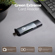Green Extreme OTG Card Reader: Picture 2 thumbnail