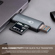 Green Extreme OTG Card Reader: Picture 5 thumbnail