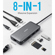 Anker PowerExpand 553: Picture 2 thumbnail
